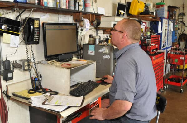 Diagnostic & System Evaluations Diagnostic & System Evaluations