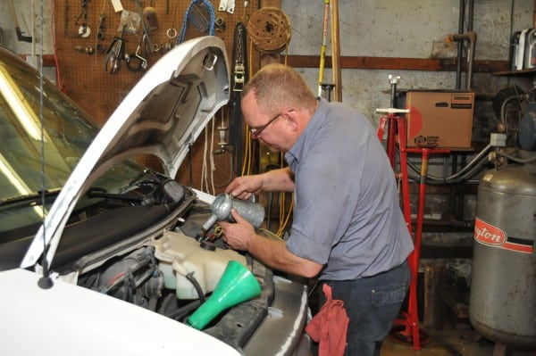 oil leak repair stroebel automotive Saginaw MI oil leak repair stroebel automotive Saginaw MI