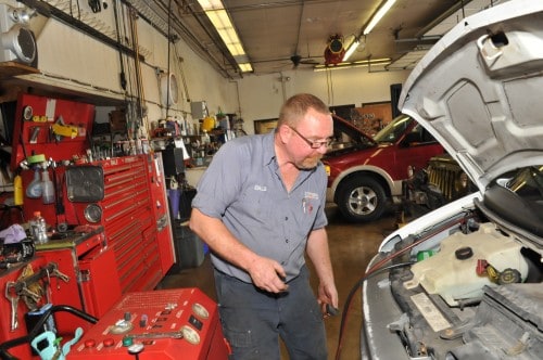 Battery Service Saginaw Battery Service Saginaw