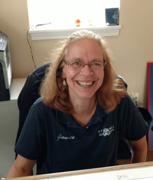 janice stroebel Automotive janice stroebel Automotive