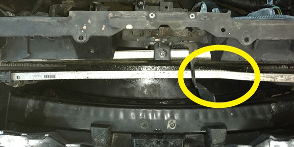 Bad Car Repair Bad Car Repair