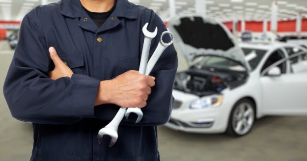 Summer Car Maintenance