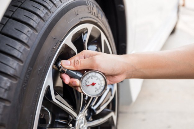 Tire Pressure Tire Pressure | Stroebel Automotive