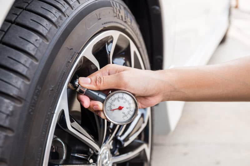 Tire Pressure Tire Pressure | Stroebel Automotive