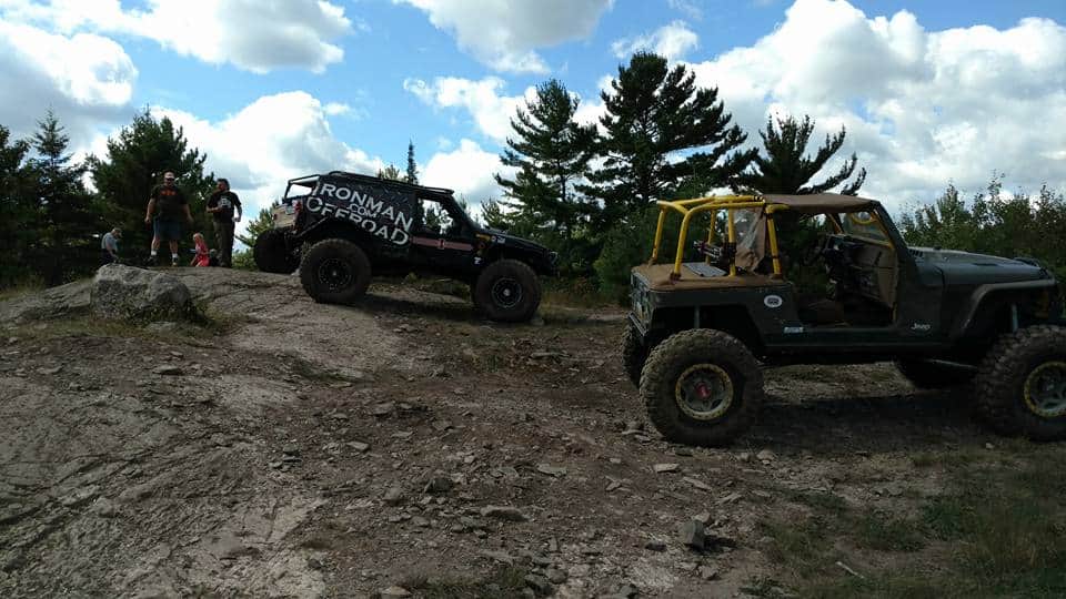 Ironman Offroad | Stroebel Automotive Ironman Offroad | Stroebel Automotive