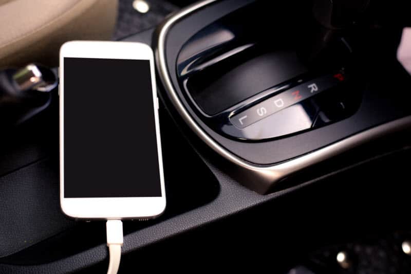 Do Not Disturb Auto Feature Do Not Disturb Auto Feature | Stroebel Automotive