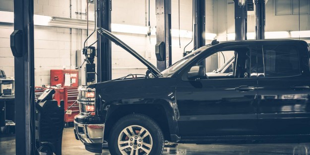 Engines Transmission Replacements