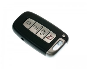 Key Fob | Stroebel Automotive