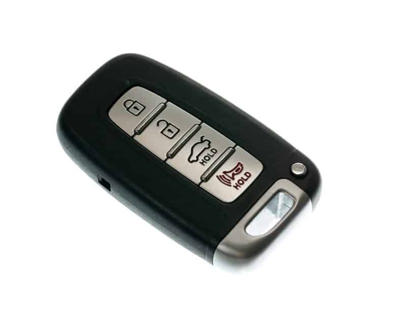 Key Fob Key Fob | Stroebel Automotive
