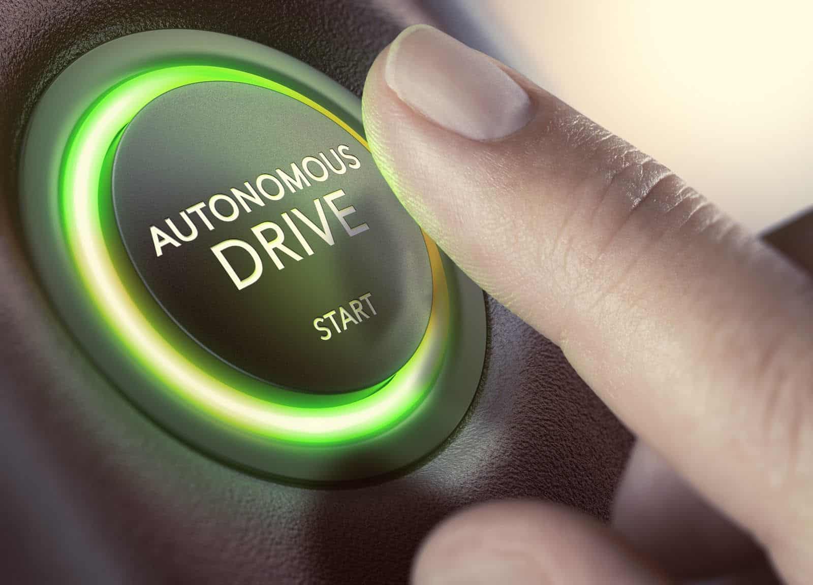 Stroebel Automotive September 2019 Blog autonomus driving Stroebel Automotive September 2019 Blog autonomus driving