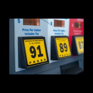 Should Your Car Be on a High Octane Diet | Stroebel Automotive Saginaw