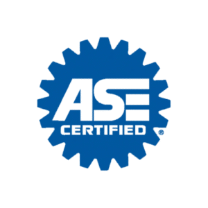 ASE Certified
